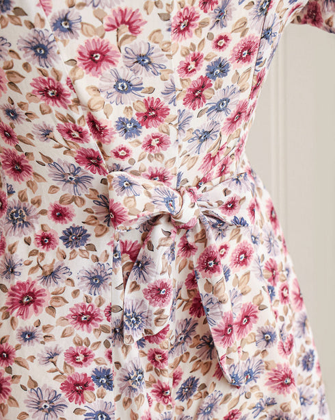 Play Date Romper